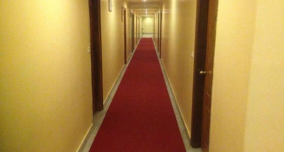 Hotel J C International, Silchar 3